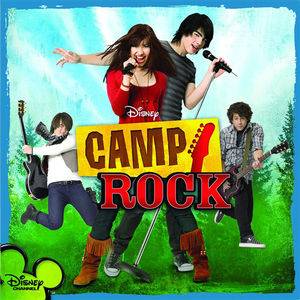 Demi Lovato : Camp Rock